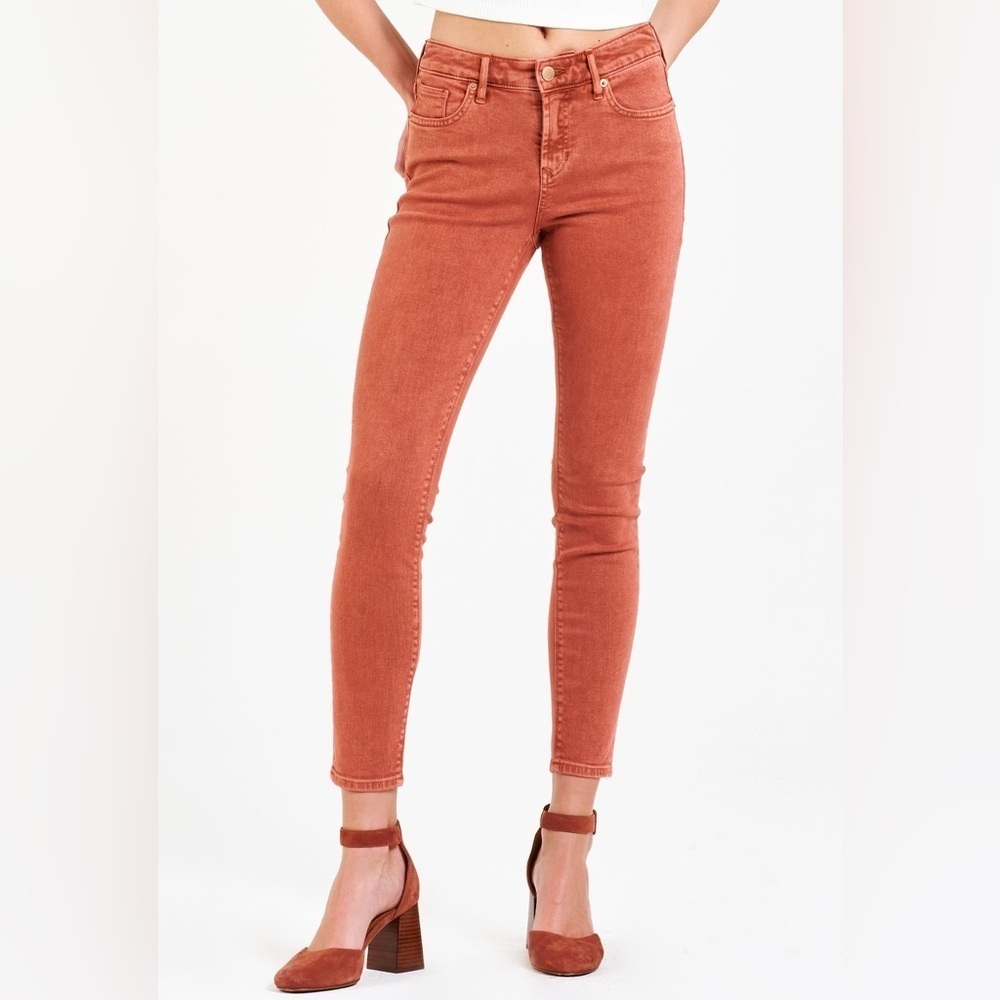 Dear John Gisele Skinny Jeans